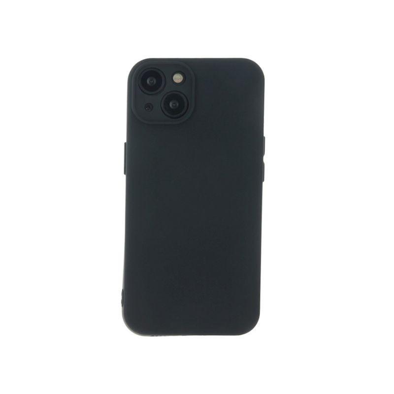 Maska za mobitel Samsung A35, Crna