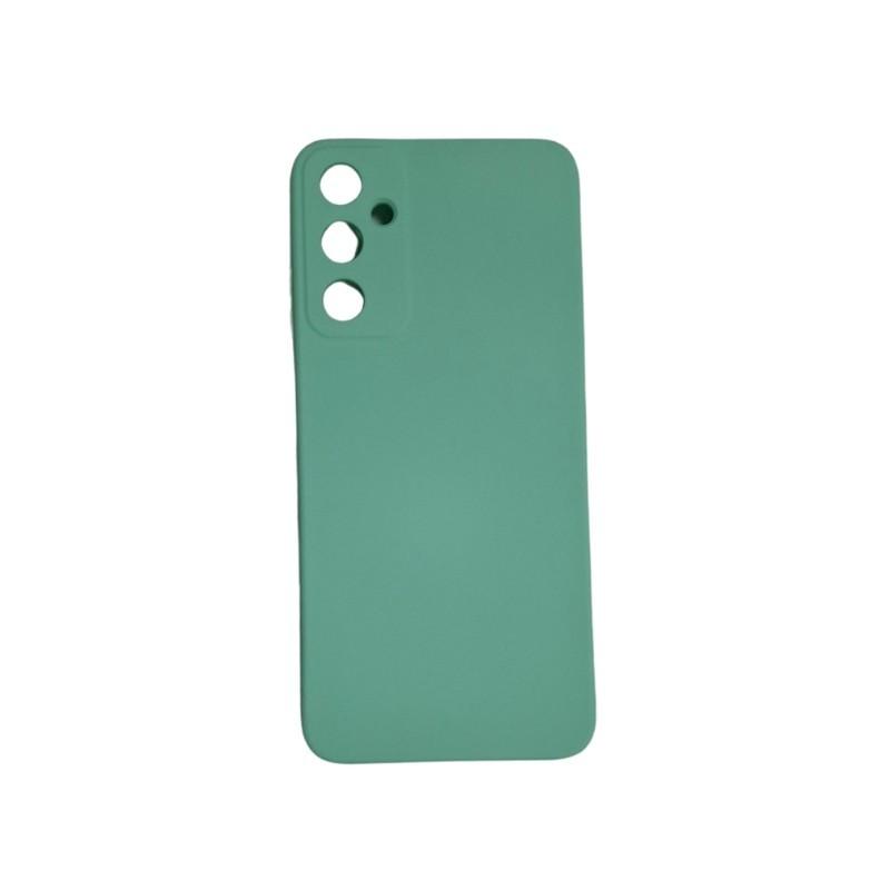 Maska za mobitel Samsung A05s, Zelena