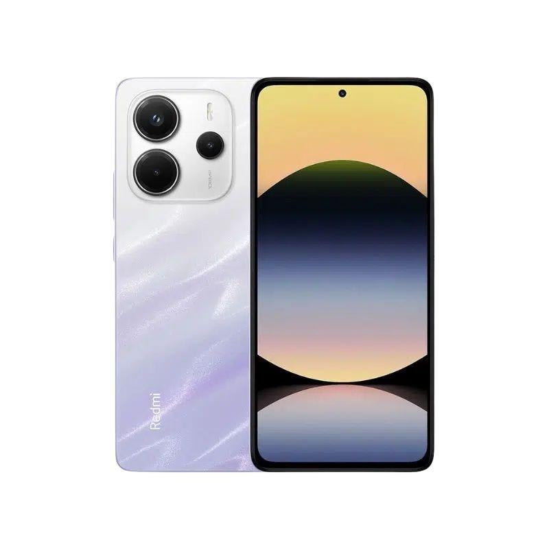 XIAOMI Mobitel Redmi Note 14, 6GB/128GB, Ljubičasti