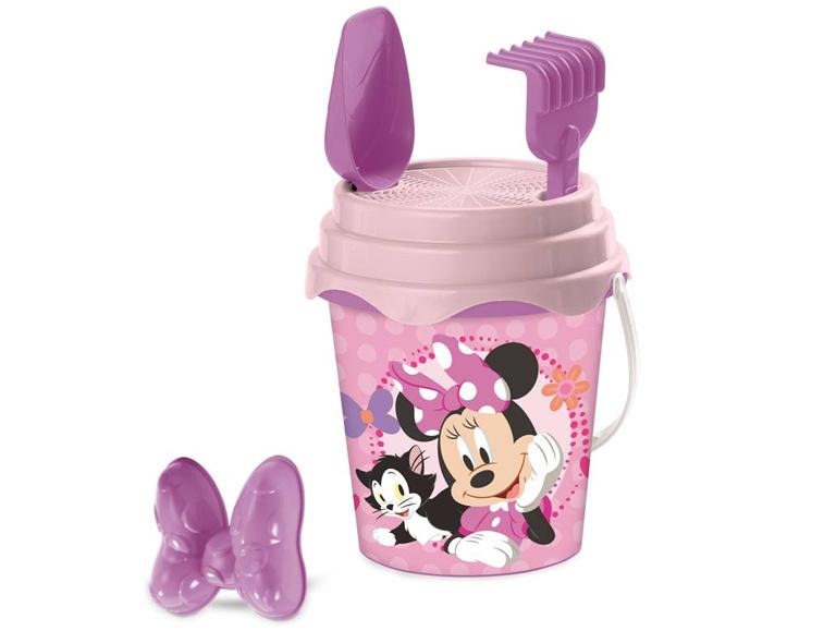 Set za plazu Minnie