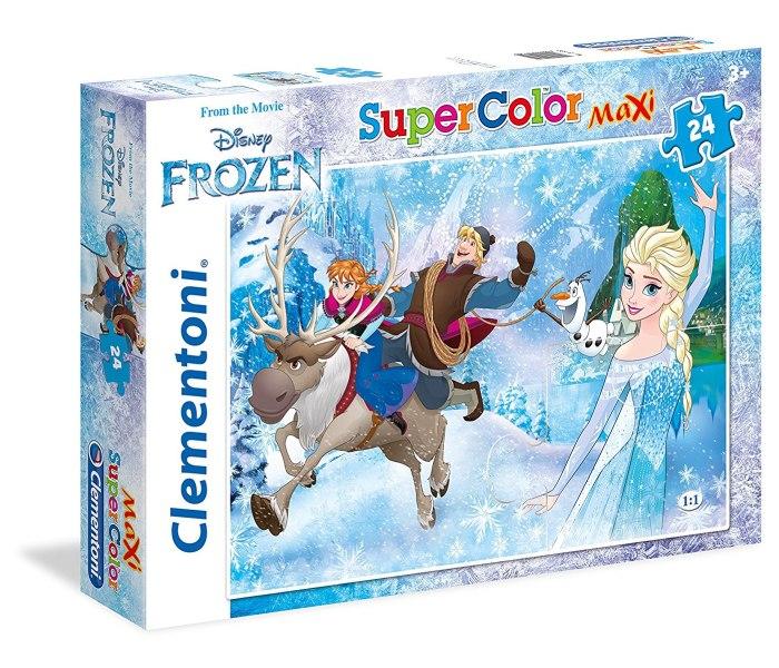 Maxi Cosi Puzle 24 Maxi Princess Tangel