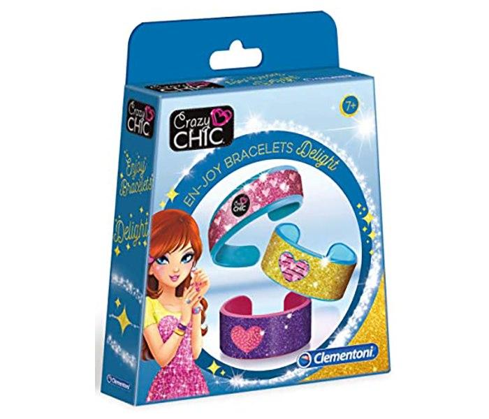 Igracka crazy chic narukvice set