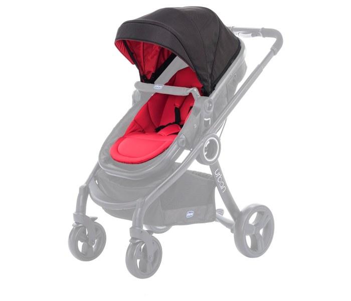 ULOZAK ZA KOLICA URBAN -RES PASSION