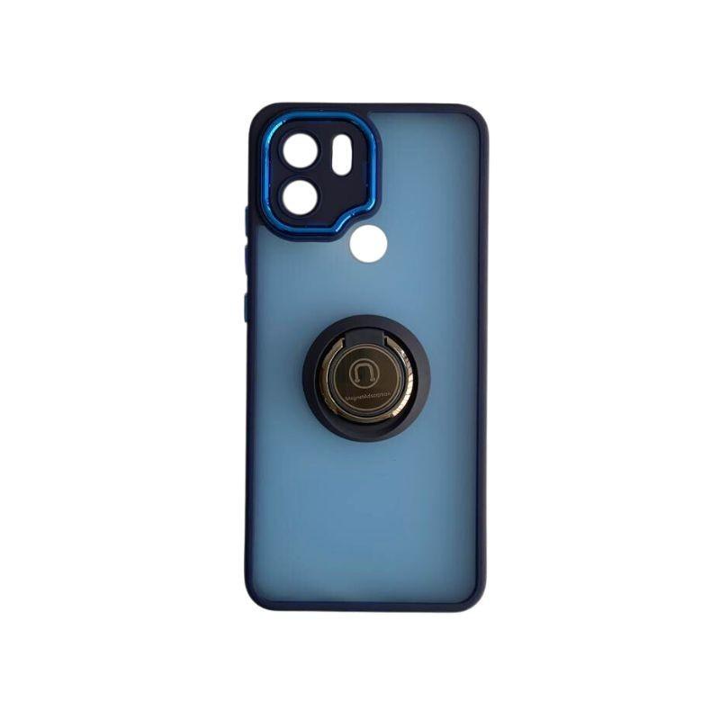 RING Maska za mobitel Redmi A1+, Plava