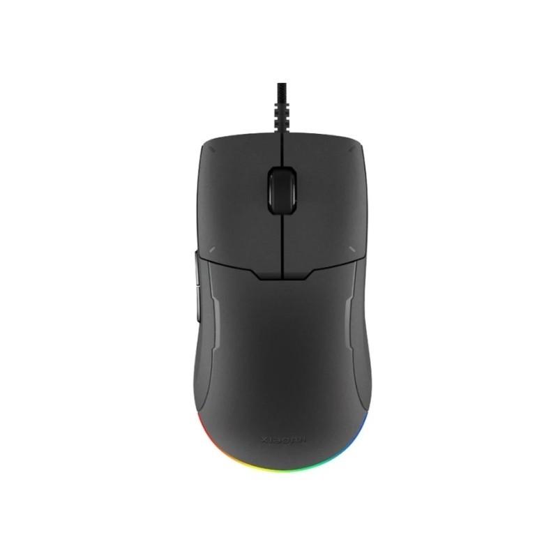 Xiaomi Gaming miš Lite, Crni