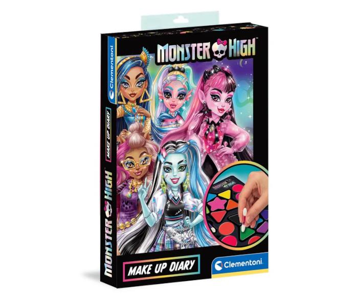 Set igračaka za šminkanje Monster High