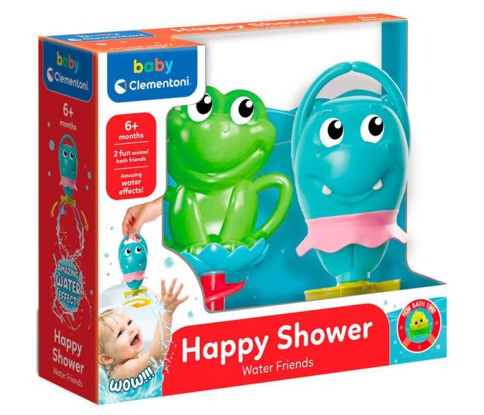 Clementoni Igračka Clementoni Baby, Za Kupanje