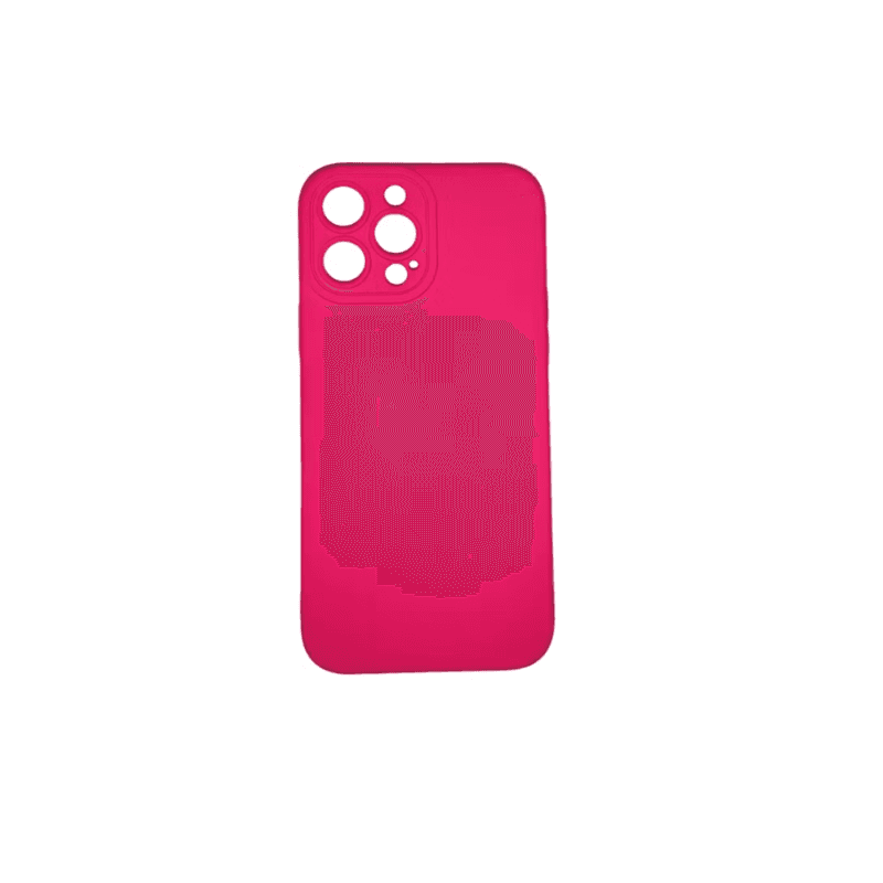 Maska za mobitel Volet Apple iPhone 13 Pro, Ciklama