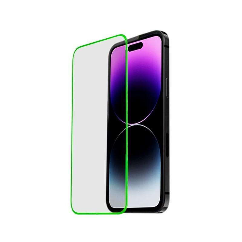 Zaštitno staklo za mobitel Apple iPhone 12 Pro Max NEON full glue