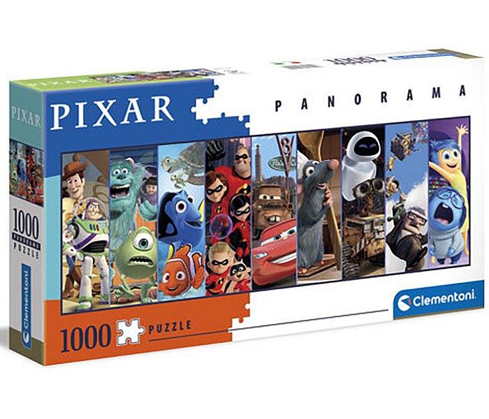 Clementoni Igračka Clementoni puzle 1000kom. Pixar