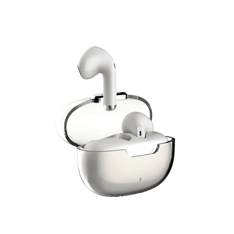 LDNIO Bežične slušalice earbuds T03 TWS, Bijele