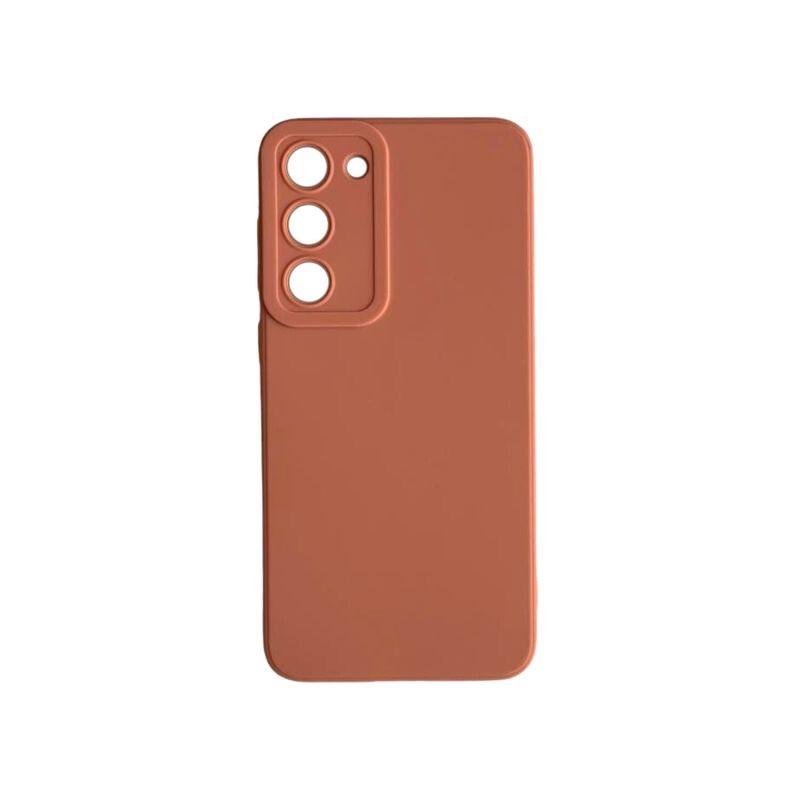 Maska za mobitel Samsung A34, Narandžasta