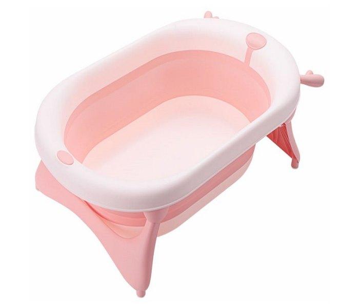 Kikkaboo Banjica Kikkaboo Foldy, pink
