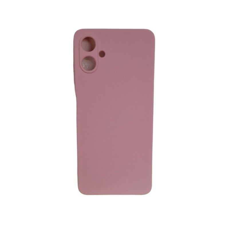 Maska za mobitel Samsung A06, Roze