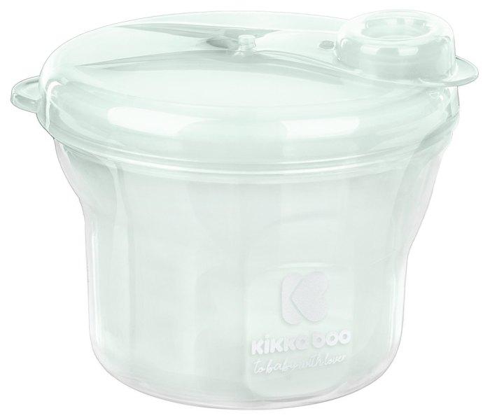 Kikka Boo Posuda za mlijeko 2 u 1, Mint