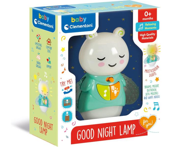 Clementoni Igračka Clementoni za bebe - projektor