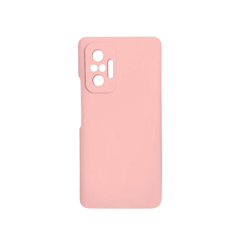 Maska za mobitel Samsung Note 10 Pro, Roza