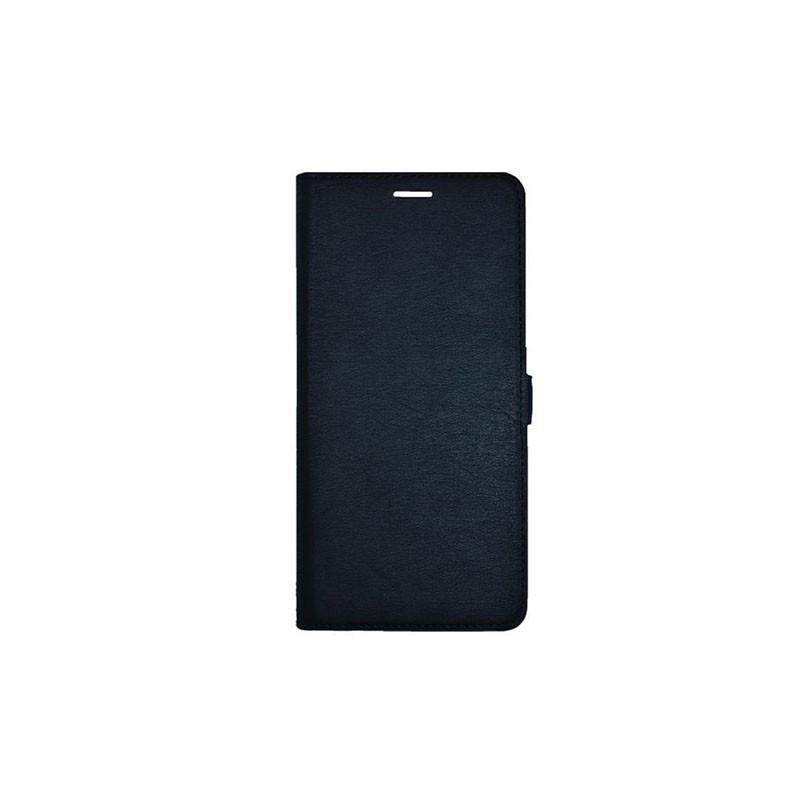 Preklopna maska za mobitel Xiaomi Mi9 Lite, Crna