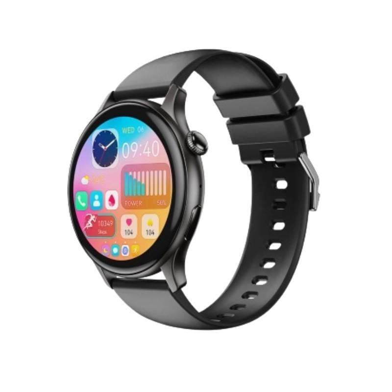 XO Pametni sat J6, Crni