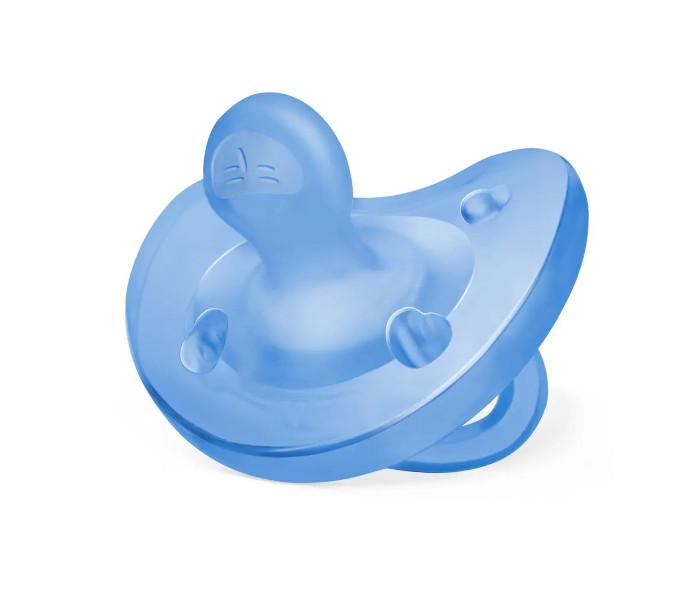 Varalica silikon 6-16 m 1/1 soft plava