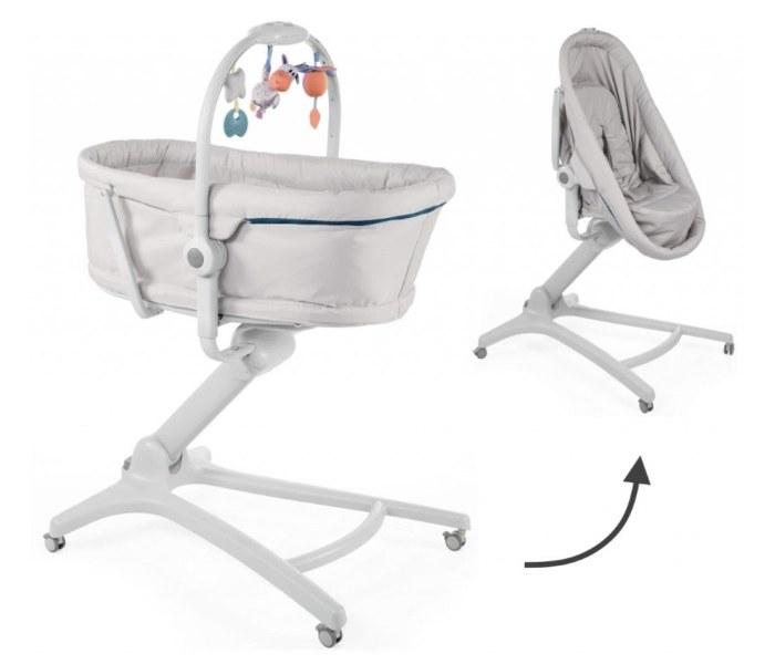 Baby hug 4/1  0+ siva