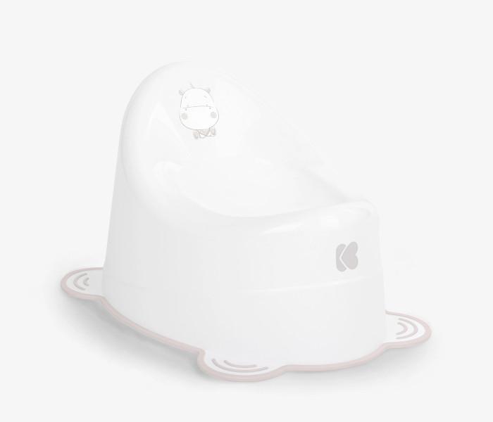 Kikkaboo Nosa Kikkaboo anti-slip hippo bez