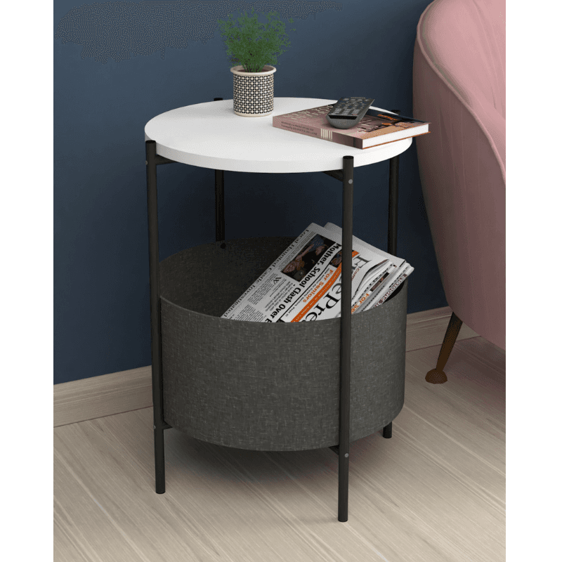 Max Klub sto 22-02-01, Bijeli