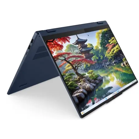 Lenovo Laptop Ideapad 5 2-in-1 16IAL10 83KS0007US, Teget