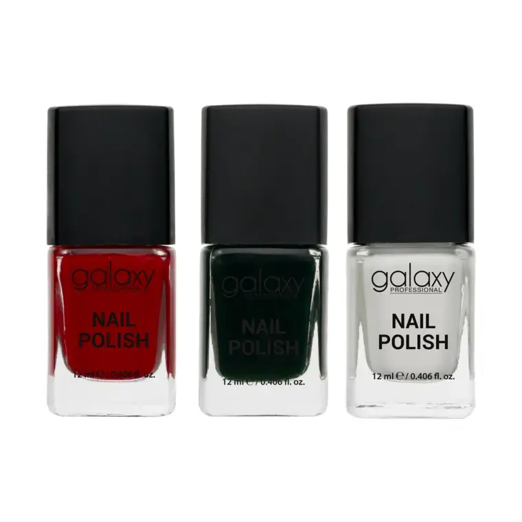Galaxy Professional Set lakova za nokte