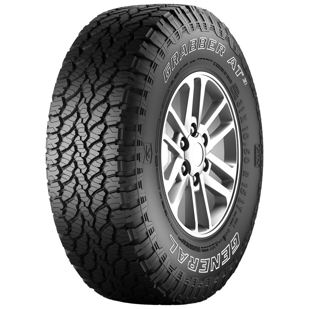 General Tire Ljetna guma Grabber GT+ 275/40R22 108Y XL FR