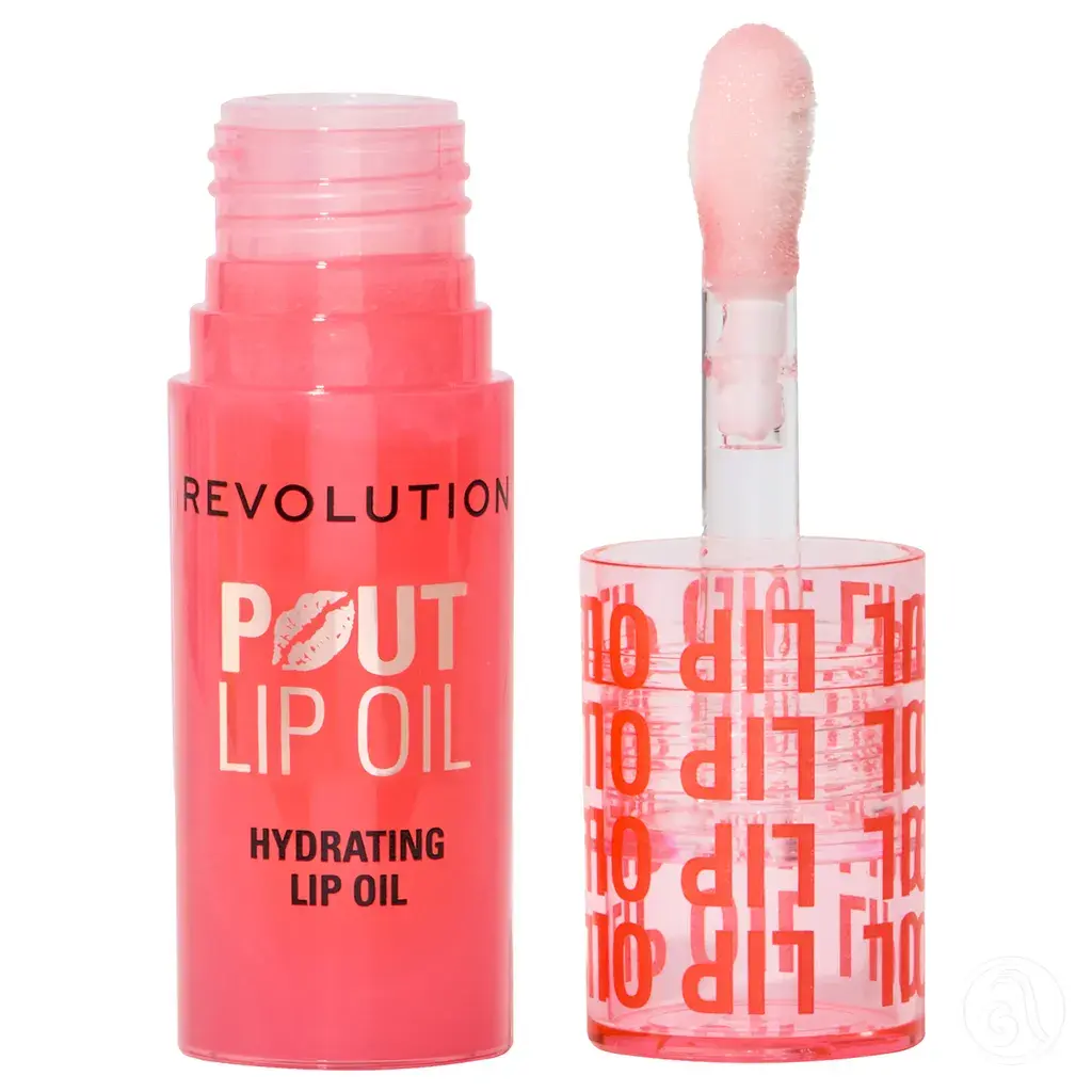 Revolution Ulje za usne Juicy Peach