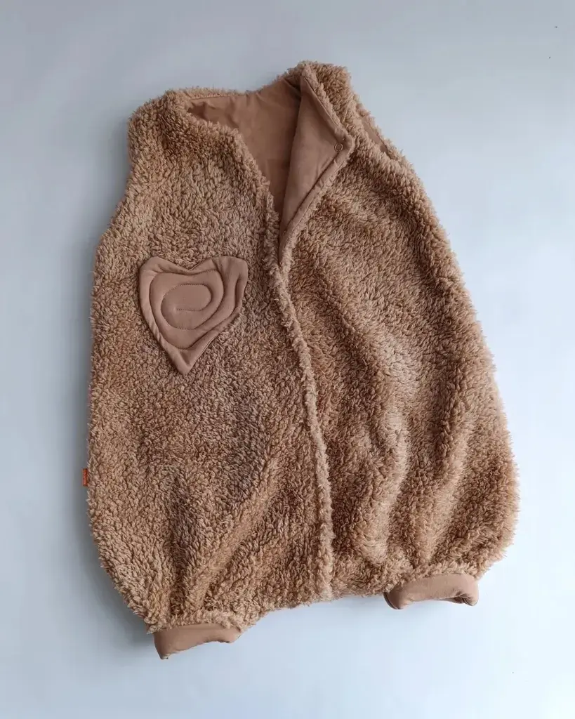 Orangetree Vreća za spavanje, Smeđa