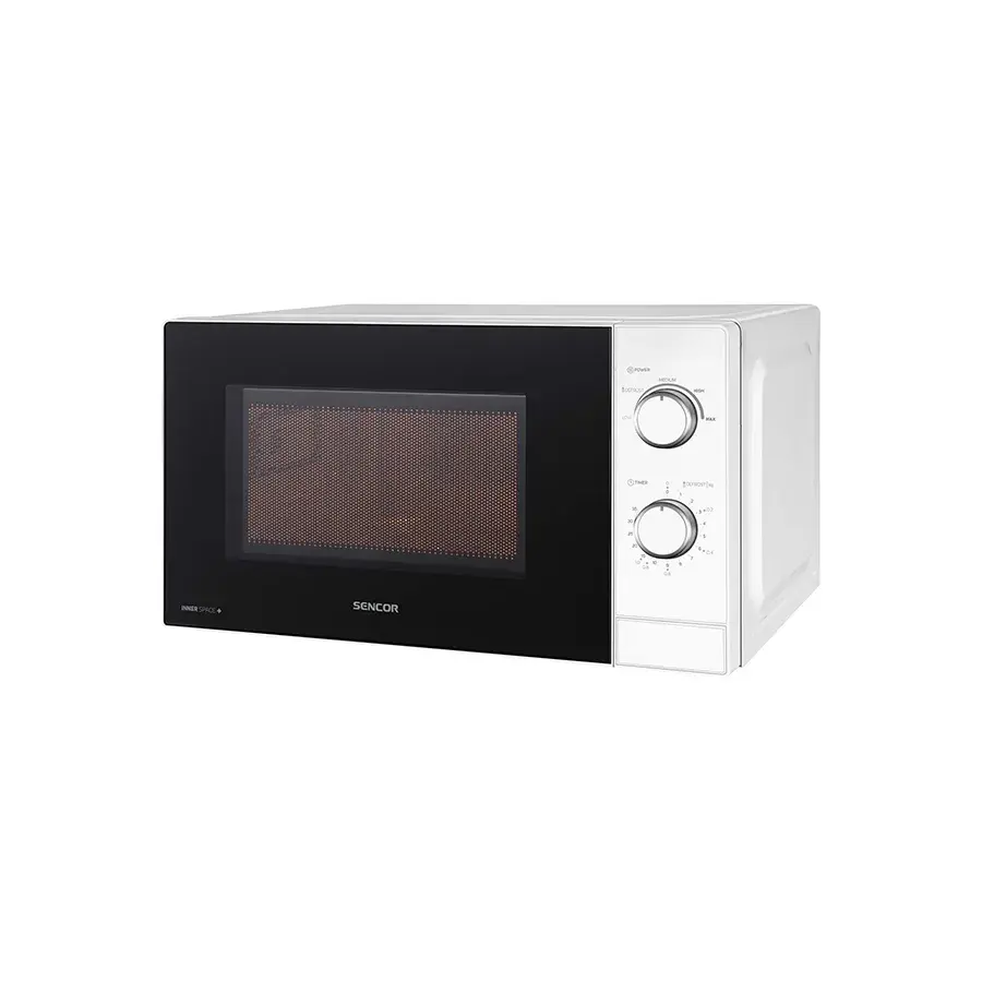 Sencor Mikrovalna SMW 1718WH, Bijela