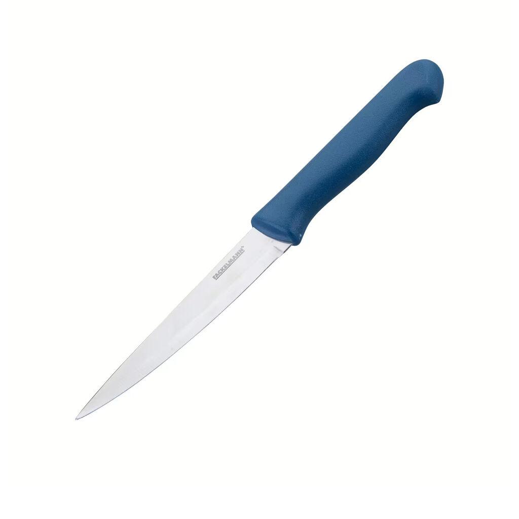 Fackelmann Nož za povrće Essential Fm, 19 cm, Plavi