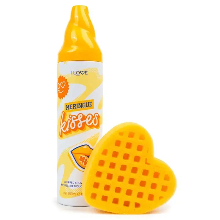 I Love Set Za Tuširanje