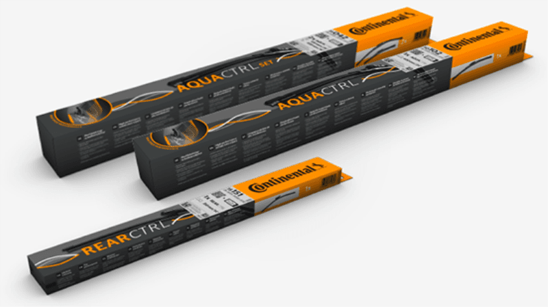 Continental Metlica FLAT 800MM  2800011019280