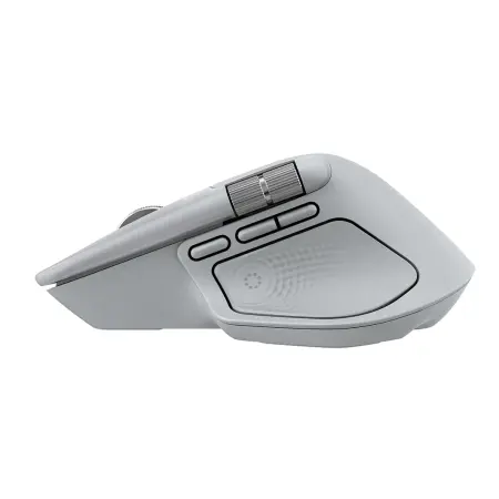 Logitech Bluetooth miš MX Master 4.Siva