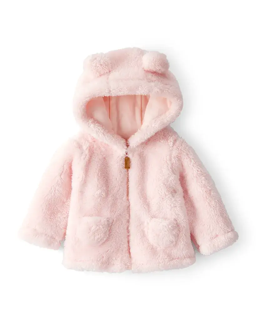 Carter's Jakna za bebe, Roze
