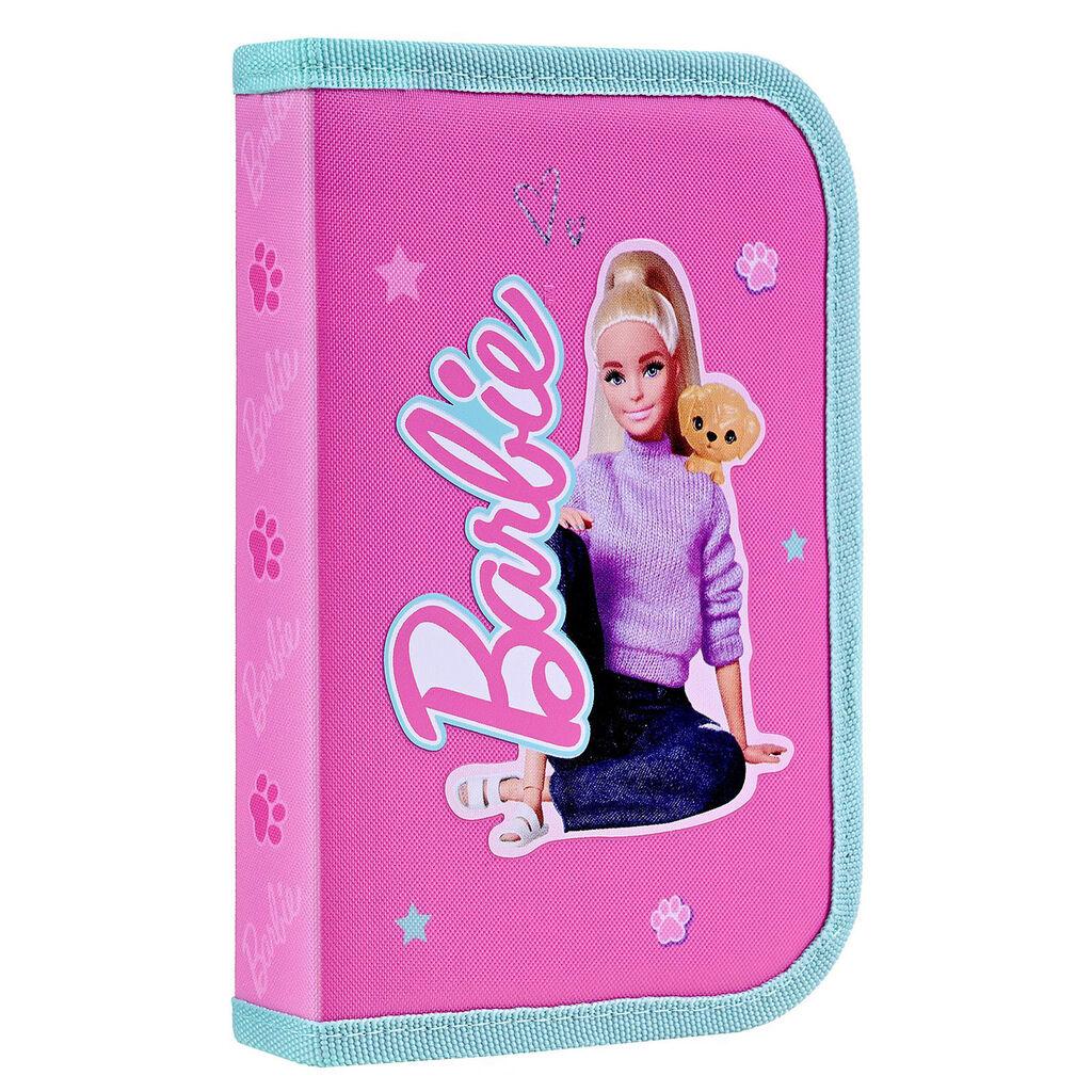Licence Pernica Prazna Sa Preklopom, Barbie,Roza