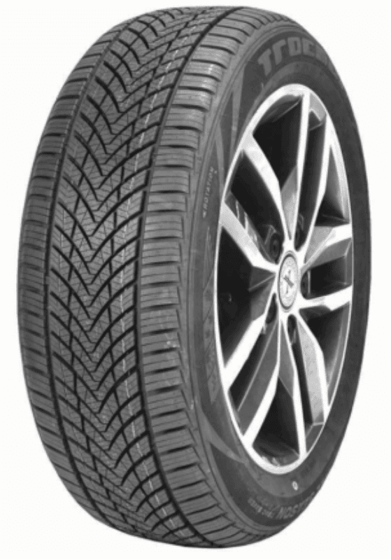 Rotalla Cijelogodišnja guma Setula 4-Season RA03 275/40R20 106Y XL