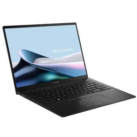 Asus Laptop Zenbook 14 OLED UM3406KA-PP102W, Crni