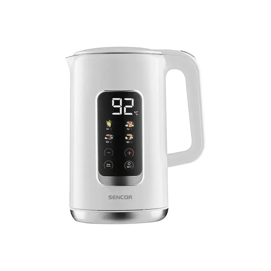 Sencor Kuhalo za vodu SWK 0950WH, Bijelo