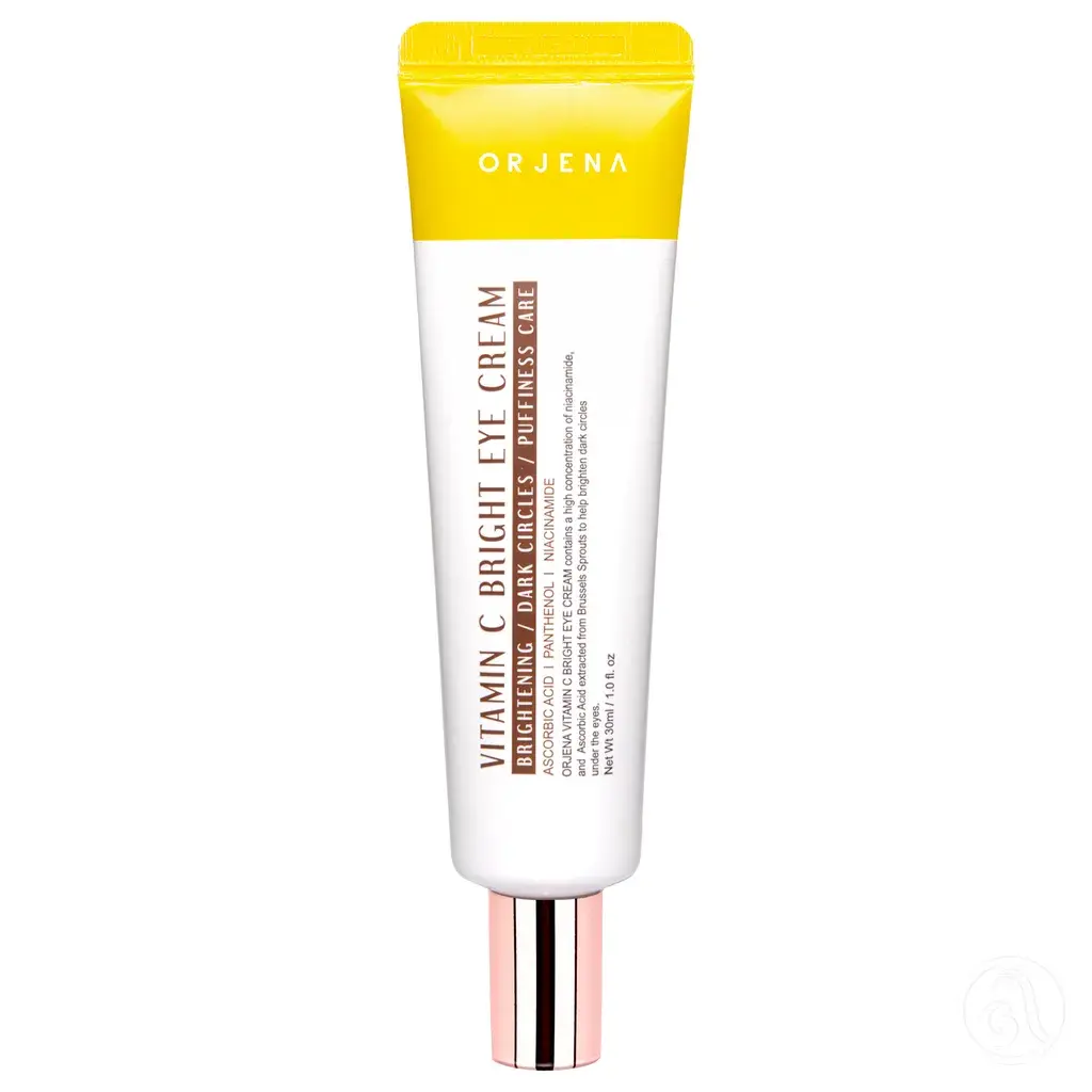 Orjena Krema za predeo oko očiju Vitamin C, 30ml