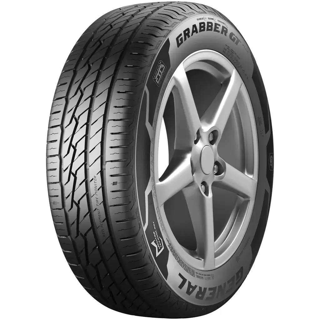 General Tire Ljetna guma Grabber GT+ 235/50R20 104W XL FR