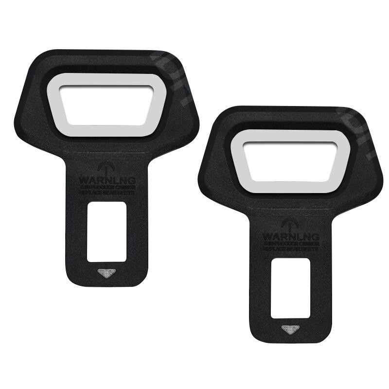 Blokada sigurnosnog pojasa ASY Metal-plastika