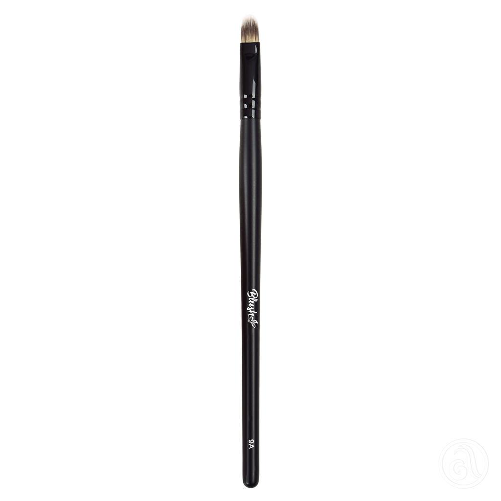 Blush Srednja četkica za sjenčenje, 9A, Crna