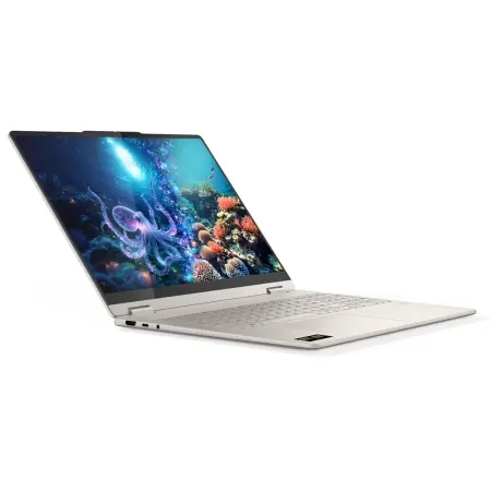 Lenovo Laptop Yoga 7 16AKP10 2in1 83JU0001US, Bijeli