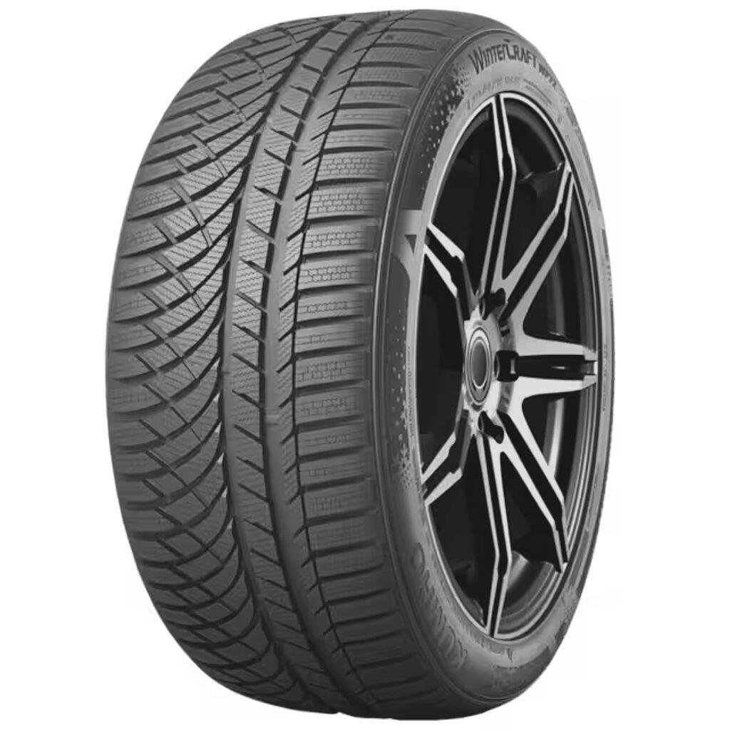 Kumho Zimska guma WP72 245/45R20 103V XL M+S