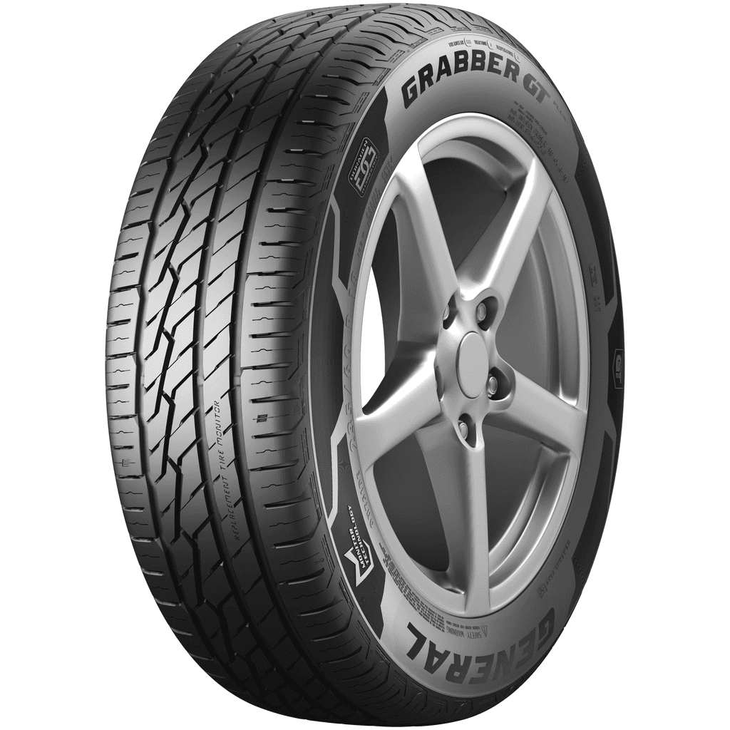 General Tire Ljetna guma Grabber HTS60 275/50R20 113H XL FR