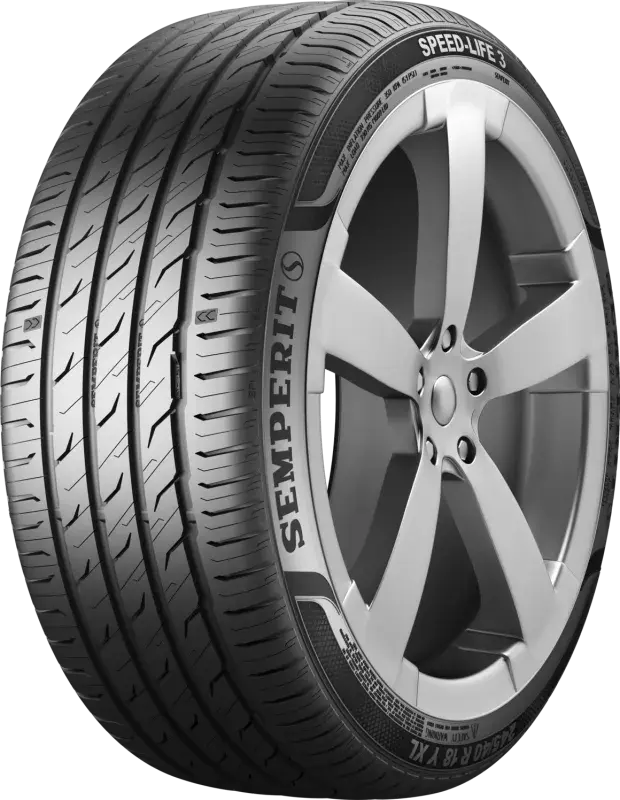 Semperit Ljetna guma Speed-Life 3 235/55R18 100V